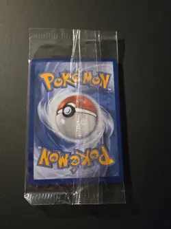 Mega Charizard X + Oricorio EX Pokemon Phantasmal Flames UPC Promos SEALED - Image 2