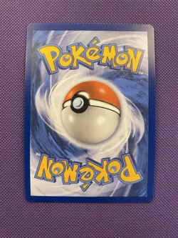 Pokemon TCG Card Lugia VSTAR 139/195 Silver Tempest Holo - Image 2
