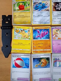 50 Pokemon cards, assorted bundle (09) - Image 2