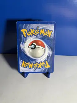 Pokemon TCG Brock's Rhydon Gym Heroes 2/132 Holo Unlimited Rare - Image 2