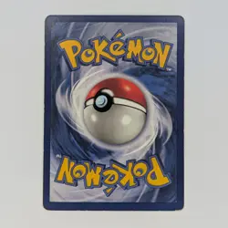 Abra 43/102 Shadowless Base Set Pokemon Card Vintage WOTC LP - Image 4