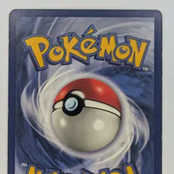 Abra 43/102 Shadowless Base Set Pokemon Card Vintage WOTC LP - Image 5