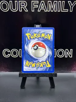 All Three Original Starters Shadowless Pokemon Cards Lot Vintage WOTC Rare - Image 5