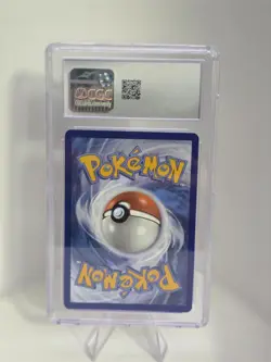 Pokemon TCG CGC 10 Gem Mint Clefairy 013/034 Trading Card Game Classic Holo - Image 2