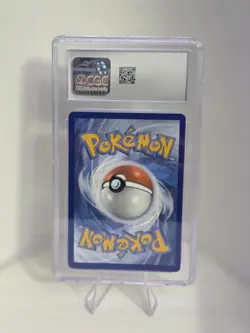 Pokemon TCG CGC 10 Gem Mint Zapdos 012/034 Trading Card Game Classic Holo - Image 2