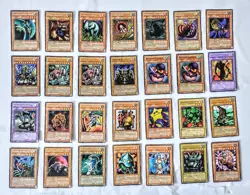 YUGIOH TCG CARD Lot 1500+ Cards English Secret Ultra Rares Japanese Exodia Leg - Image 2