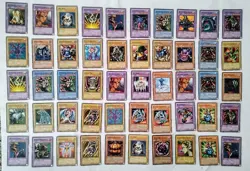 YUGIOH TCG CARD Lot 1500+ Cards English Secret Ultra Rares Japanese Exodia Leg - Image 5