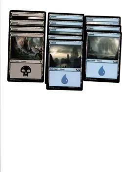 Eldrazi Menace(Blue/Black)-MTG-Custom Casual 60 Card Deck - Magic: The Gathering - Image 5