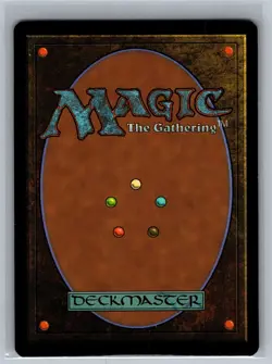 Magic The Gathering RUSSIAN 10th Edition Swamp #375/383 Foil MTG TCG CCG - Image 2