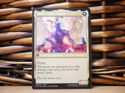 MTG Kefka, Court Mage 0231 MYTHIC | NM Near Mint | FIN | 2025 - Image 2