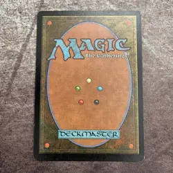 Quirion Ranger - Visions - MTG Magic the Gathering - MP - Image 2