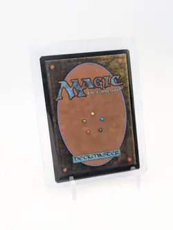 MTG - Merchant Scroll (Future Sight) - Regular Common #167 - Mystery Booster 2 - Image 2