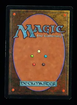 * * 1x Dust to Dust x1 * * 5th Edition MTG LP Lightly Played - Image 2