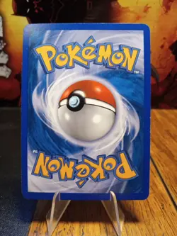 2007 Pokemon Diamond & Pearl Base Set Magneton #54 Extremely LP - Image 3