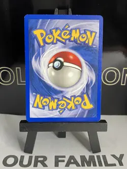 Pokemon Light Ninetales 50/105 Uncommon Neo Destiny Unlimited Rare - LP - Image 5