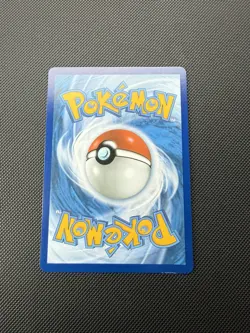 Team Rocket's Mewtwo Ex Pokemon Prize Pack Series 8 Lightly Played PLAYSTAMP - Image 2