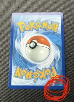Team Rocket's Mewtwo Ex Pokemon Prize Pack Series 8 Lightly Played PLAYSTAMP - Image 3