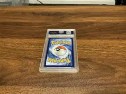 PSA 9 M CHARIZARD EX 2016 POKEMON XY EVOLUTIONS #13 - Image 2
