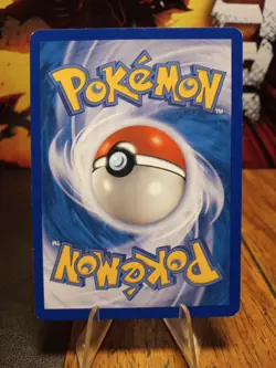 2007 Pokemon Secret Wonders Mareep #94 Extremely LP - Image 2