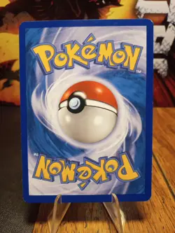 2007 Pokemon Secret Wonders Mareep #94 Extremely LP - Image 3