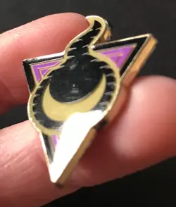 4 X Pokemon Pin Badge League Gym Motostoke Champions Path 2020 - Image 4