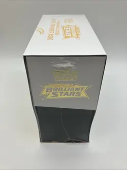 Pokemon Brilliant Stars Pokemon Center ETB Elite Trainer Box (Please Read) 820650850066 - Image 4