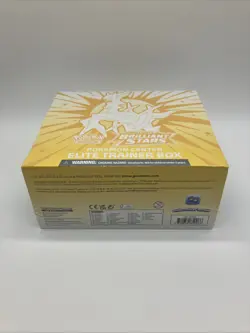 Pokemon Brilliant Stars Pokemon Center ETB Elite Trainer Box (Please Read) 820650850066 - Image 5