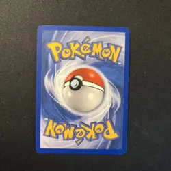 Pokemon Jigglypuff 65/112 2004 FireRed & LeafGreen LP+ - Image 2