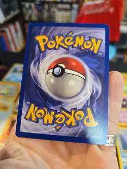 Pokemon Base Set Lot of 18 Vintage Uncommon / Common Cards Lp-Mp!!! - Image 4