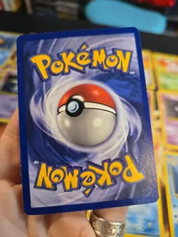 Pokemon Base Set Lot of 18 Vintage Uncommon / Common Cards Lp-Mp!!! - Image 5