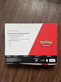 Pokemon Scarlet & Violet 151 4Pack Mini Tins w/ Promo cards SAMS CLUB ❤✅ NEW - Image 3