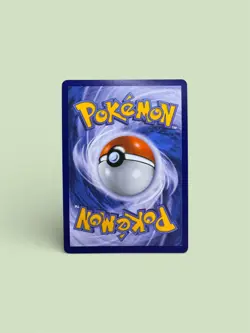 Mega Glurak X EX Pokemon Card Mint German 125/094 Fatal Flames Booster Fresh - Image 2