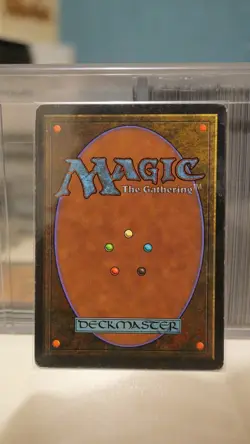 Llanowar Elves - Unlimited (2ED) 1993 - MTG Magic the Gathering - Common - Image 2