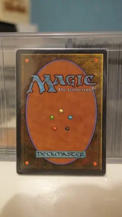 Llanowar Elves - Unlimited (2ED) 1993 - MTG Magic the Gathering - Common - Image 4