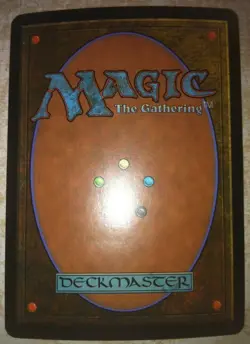 Foil Moonwing Moth - Saviors of Kamigawa - Magic: The Gathering - Image 2