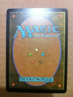 Ashenmoor Liege - Shadowmoor - Magic: The Gathering - MTG - Image 2