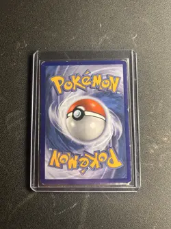2016 Pokemon Mega M Garchomp EX Holo Black Star Promo Rare XY168 MP - Image 2