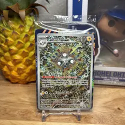 Magneton SVP #159 x2 Black Star Promo Holo Surging Sparks Pokemon TCG Sealed - Image 1