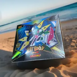 Pokemon Chinese Pocket Baby Eif 2.0 Elf Booster Box - 30 Packs -US Seller - Image 1