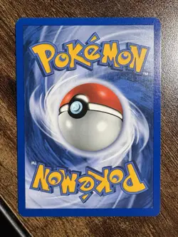 Pokemon TCG Mawile EX Sandstorm 9/100 Holo Rare - Image 3