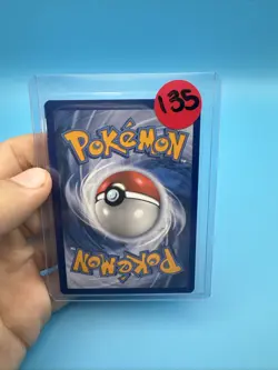 Pokemon TCG Umbreon and Darkrai GX #SM241 Promo Near Mint - Image 2