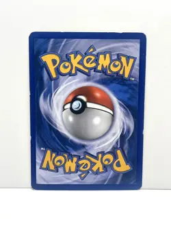 Pokemon TCG Raikou 16/132 Secret Wonders Cracked Ice Rare Holo 2007 MP - Image 2