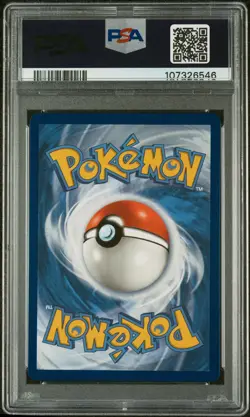 2020 POKEMON SWORD & SHIELD #142 FULL ART/SNORLAX VMAX PSA 10 - Image 2