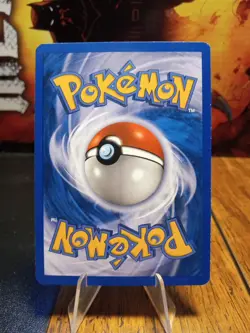 2007 Pokemon Diamond & Pearl Base Set Elekid #48 Extremely LP - Image 3