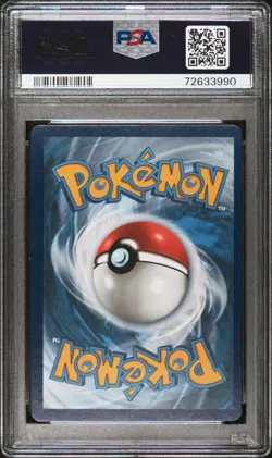 Pikachu VMAX Vivid Voltage 044/185 2020 Full Art Pokemon SWSH MINT PSA 9 - Image 2