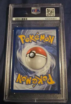 Pokemon-Arceus VSTAR #GG70-Crown Zenith S&S Illustration Rare-PSA 10 - Image 2
