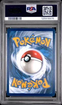 Pokemon Origin Forme Palkia VSTAR Crown Zenith Secret Rare Full Art #GG67 PSA 10 - Image 2
