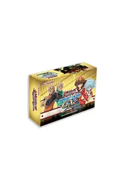YU-GI-OH! TCG Speed Duel GX: Midterm Paradox Mini Box - Image 1
