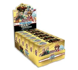 YU-GI-OH! TCG Speed Duel GX: Midterm Paradox Mini Box - Image 2