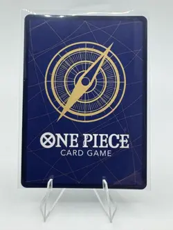 Edward Newgate (Alt Art) OP13-042 SR Carrying on His Will - ONE PIECE ENGLISH - Image 2